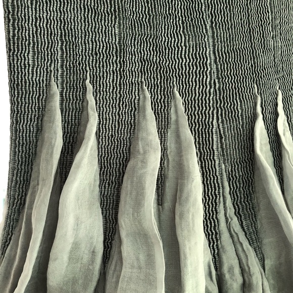 Long skirt or sundress. One size. - Picture 3 of 4